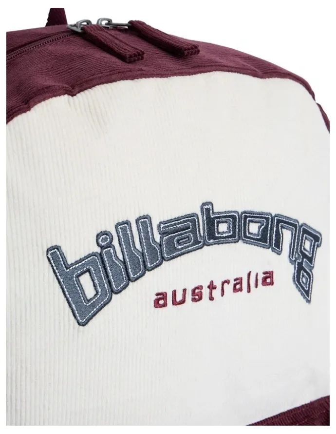 Billabong Since 73 Team Backpack in Multicolor