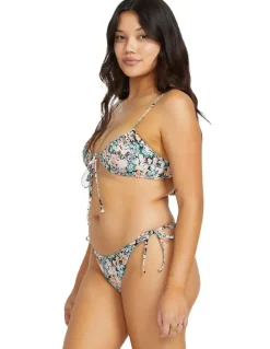 Billabong Sweet Fields Bikini Bottom in Multi