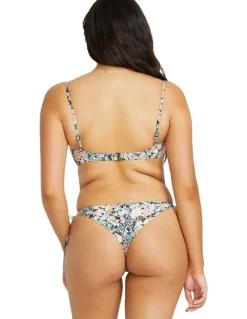 Billabong Sweet Fields Bikini Bottom in Multi