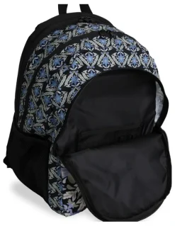 BILLABONG Take It Back Backpack in Twilight Blue