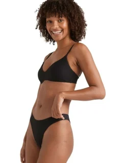 Billabong Tanlines V Bralette Bikini Top