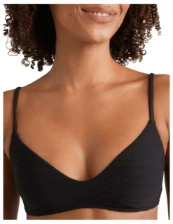 Billabong Tanlines V Bralette Bikini Top