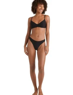 Billabong Tanlines V Bralette Bikini Top