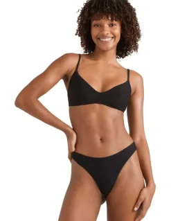 Billabong Tanlines V Bralette Bikini Top