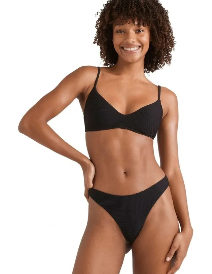 Billabong Tanlines V Bralette Bikini Top