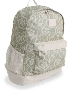 BILLABONG Tiki Backpack in Cactus