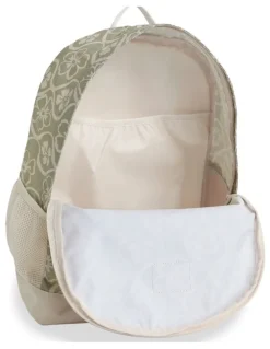 BILLABONG Tiki Backpack in Cactus