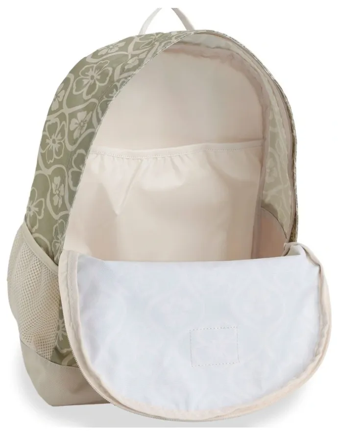 BILLABONG Tiki Backpack in Cactus