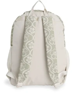 BILLABONG Tiki Backpack in Cactus