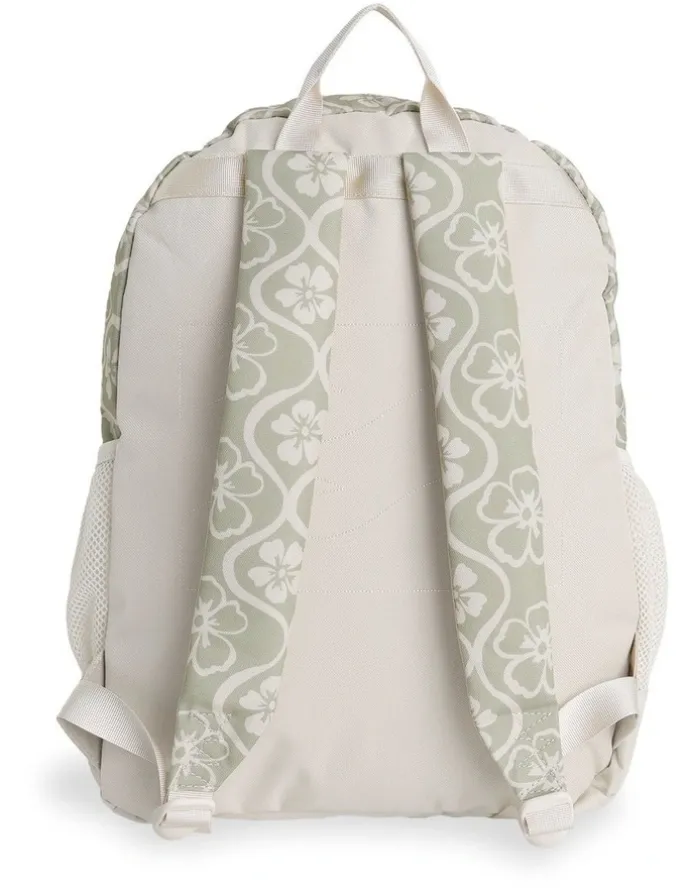 BILLABONG Tiki Backpack in Cactus