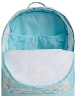 Billabong Tiki Backpack In Waterfall