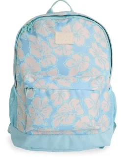 Billabong Tiki Backpack In Waterfall