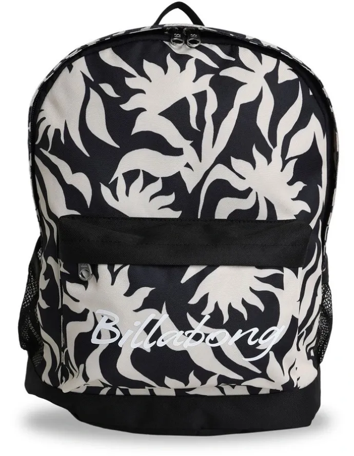 Billabong Tiki 25L Backpack in Orange