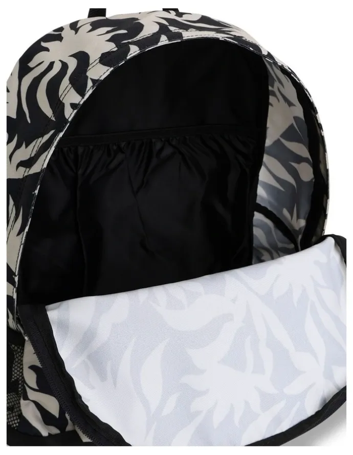 Billabong Tiki 25L Backpack in Orange