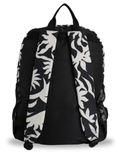 Billabong Tiki 25L Backpack in Orange