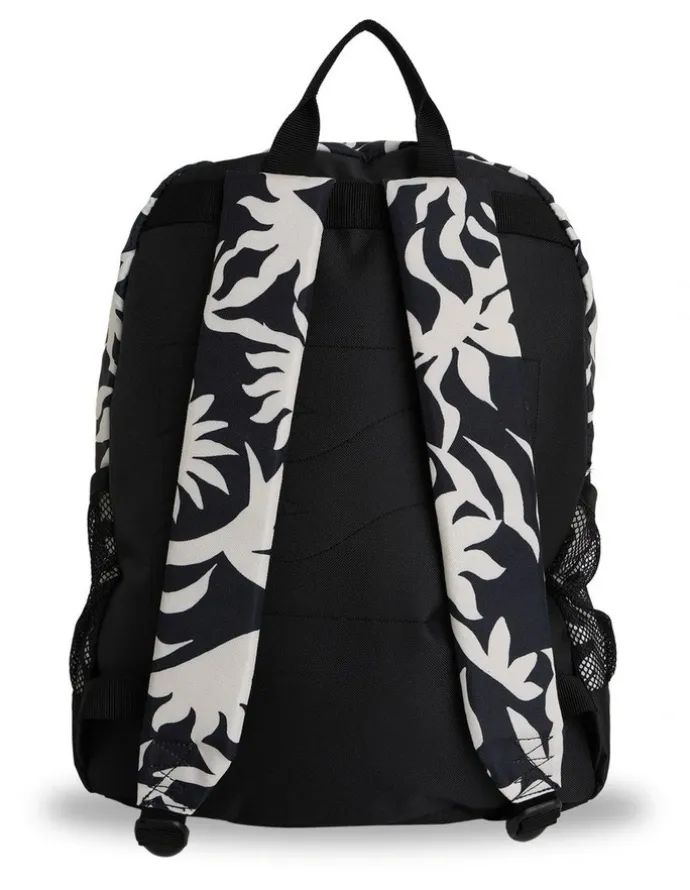 Billabong Tiki 25L Backpack in Orange
