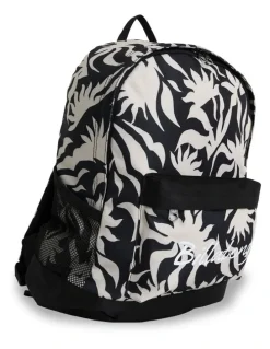 Billabong Tiki 25L Backpack in Orange