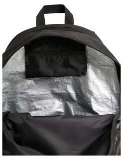 Billabong Tropical Rhapsody Mahi Backpack in Black