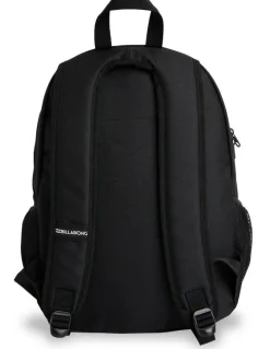Billabong Tropical Rhapsody Mahi Backpack in Black