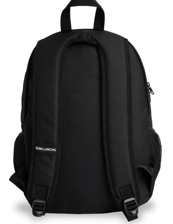 Billabong Tropical Rhapsody Mahi Backpack in Black