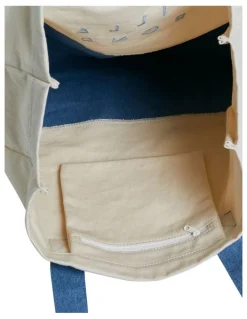 Billabong Vivid Beach Bag in Blue