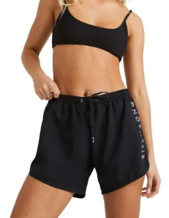 Billabong Fun Times Boardshorts in Black