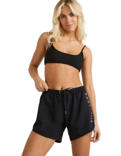 Billabong Fun Times Boardshorts in Black