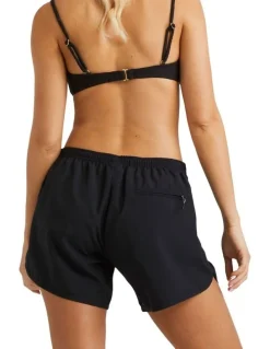 Billabong Fun Times Boardshorts in Black