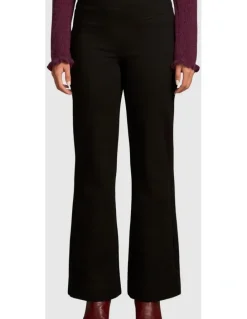 Blue Illusion Bengajean(R) Le Flare - Black