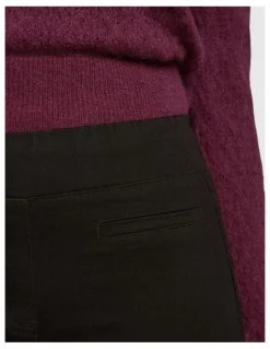 Blue Illusion Bengajean(R) Le Flare - Black