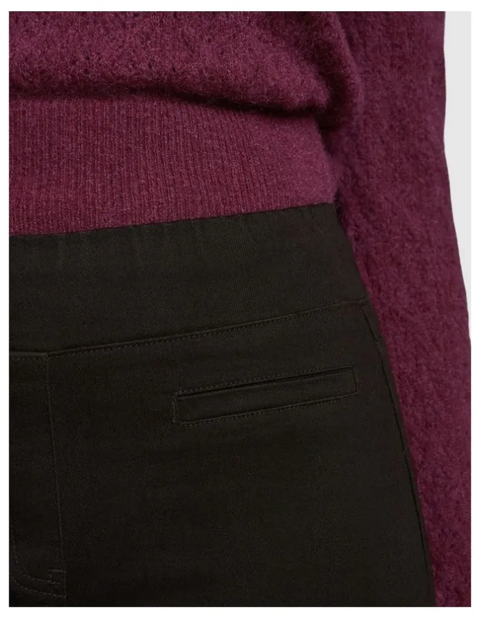 Blue Illusion Bengajean(R) Le Flare - Black