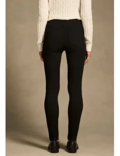 Blue Illusion Bengajean(R) Full Length Skinny Leg - Black