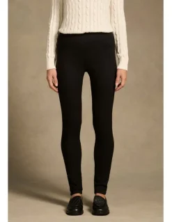 Blue Illusion Bengajean(R) Full Length Skinny Leg - Black