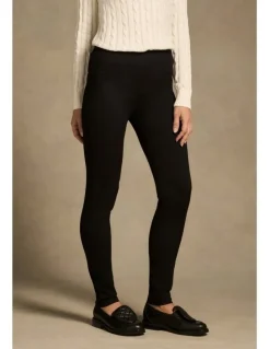 Blue Illusion Bengajean(R) Full Length Skinny Leg - Black