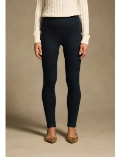 Blue Illusion Bengajean(R) Good Earth Cotton(R) Skinny Leg - Clean Denim Blue