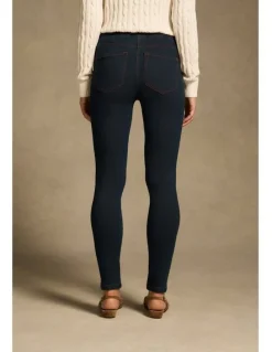 Blue Illusion Bengajean(R) Good Earth Cotton(R) Skinny Leg - Clean Denim Blue