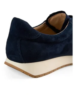 Blue Illusion Lena Sneaker in Ink