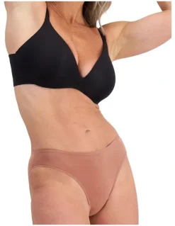 Bonds Bases Flex Bikini in Star Anise