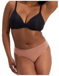 Bonds Bases Flex Bikini in Star Anise