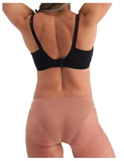 Bonds Bases Flex Bikini in Star Anise