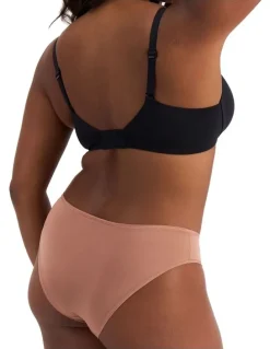 Bonds Bases Flex Bikini in Star Anise