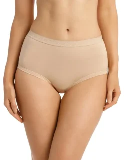 Bonds Cottontails Full Brief 3 Pack in Multi