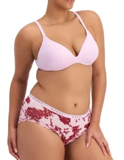 Bonds Cottontails Full Brief 3 Pack in Multi
