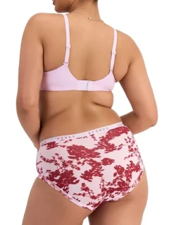 Bonds Cottontails Full Brief 3 Pack in Multi