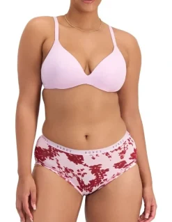Bonds Cottontails Full Brief 3 Pack in Multi