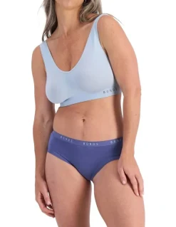 Bonds Cottontails Midi 3 Pack in Pack 16