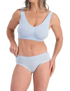 Bonds Cottontails Midi 3 Pack in Pack 16