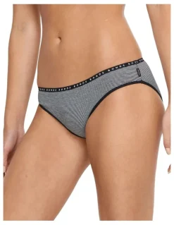 Bonds Hipster Bikini Brief 3 Pack in Multi