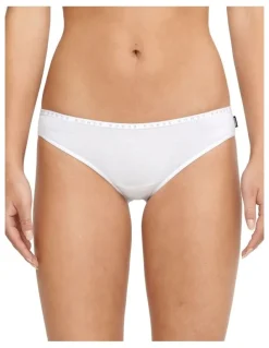 Bonds Hipster Bikini Brief 3 Pack in Multi