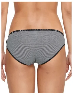 Bonds Hipster Bikini Brief 3 Pack in Multi